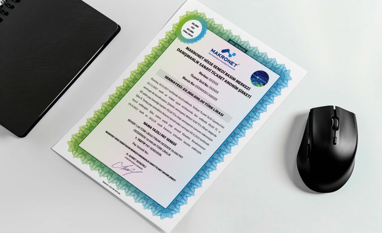 Anonim Şirketlerde Hisse Devri Nasıl Yapılır