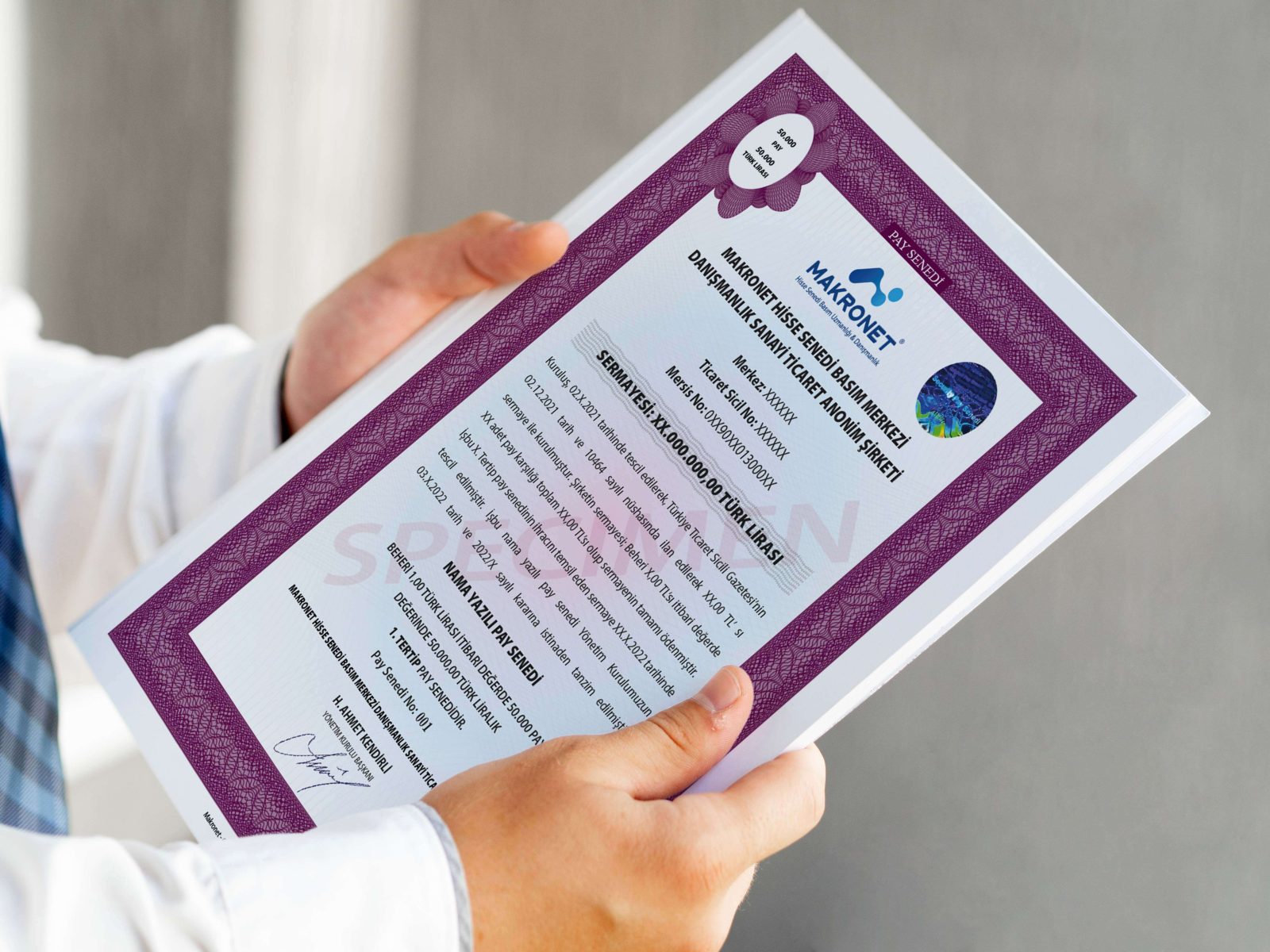 Hisse Senedi Bastırmanın Vergisel Avantajları