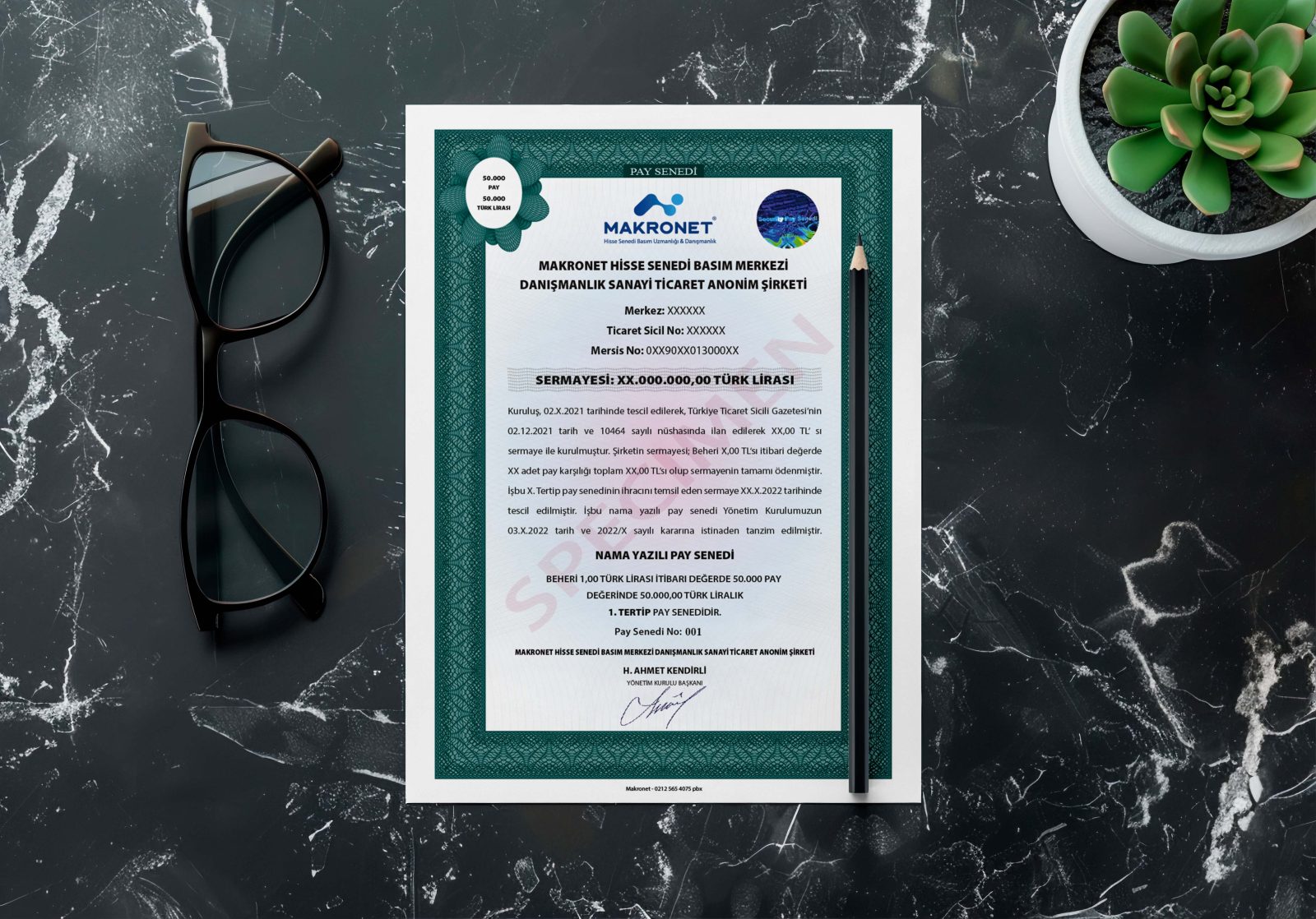 Hisse Senedi Sahiplerinin Hak ve Yükümlülükleri