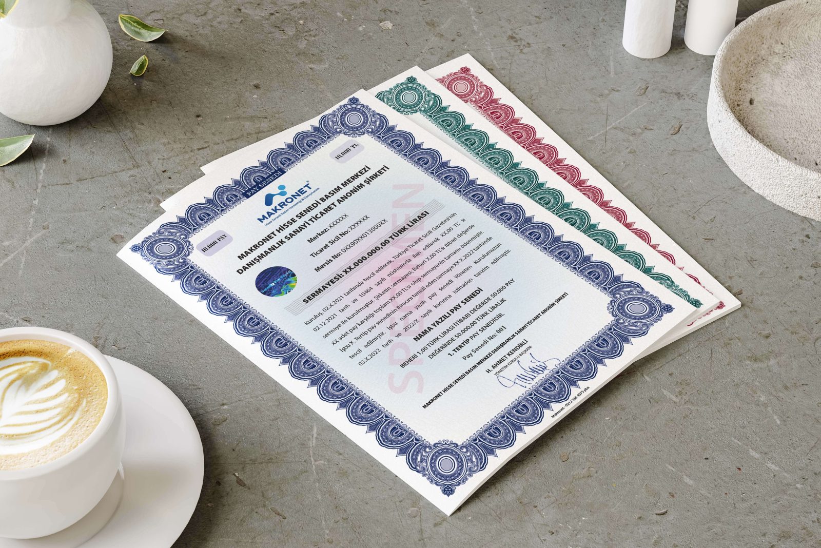 Altın Hisse Nasıl Kullanılır?