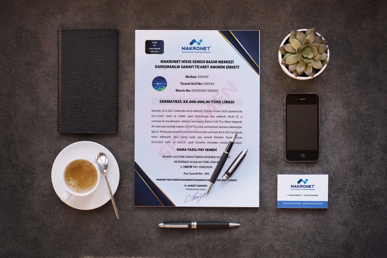 Tahsisli Sermaye Artırımı Nedir