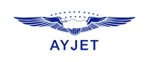 Ayjet Logo