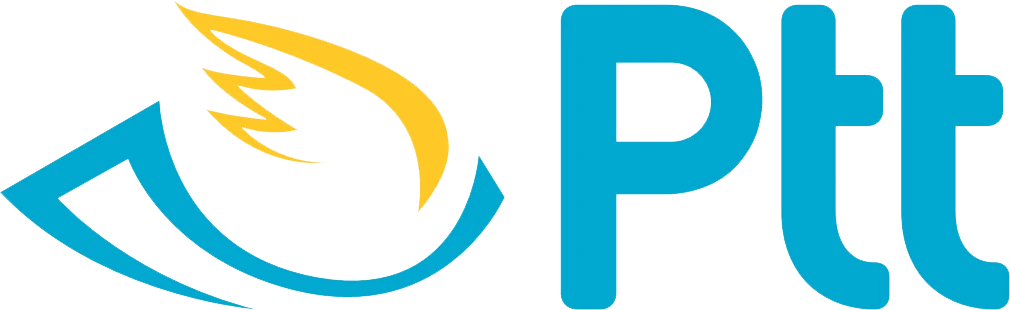 Ptt Logo