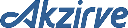 Akzirve Logo
