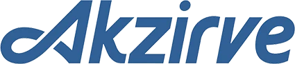 Akzirve Logo