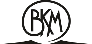 Bkm Logo