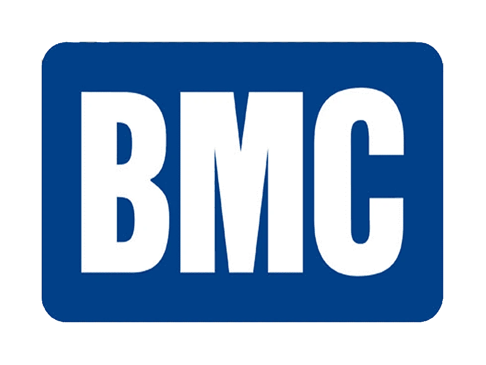 Bmc Logo