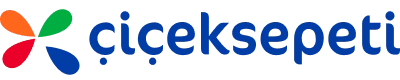 Çiçeksepeti Logo