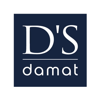 Ds Damat Logo
