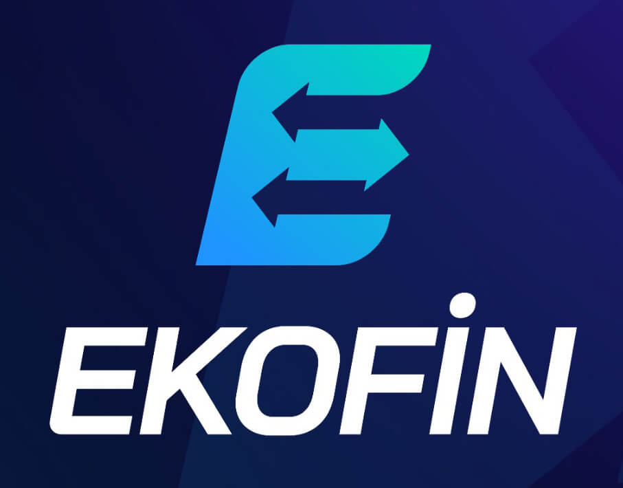 Ekofin Logo