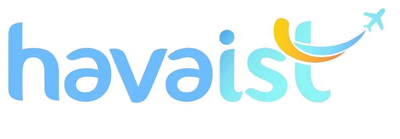 Havaist Logo