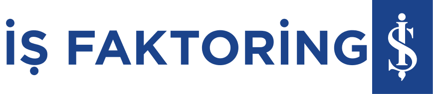 İş Faktoring Logo