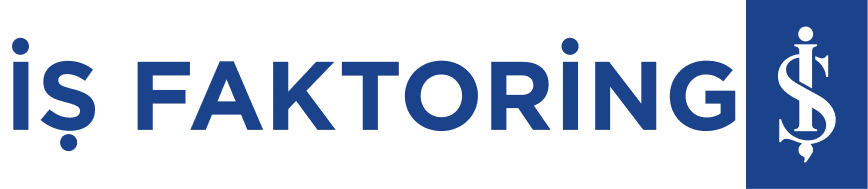 İş Faktoring Logo