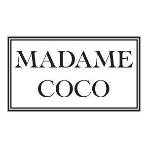Mademe Coco Logo