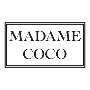 Mademe Coco Logo