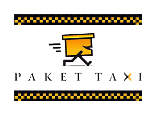 Paket Taxi Logo