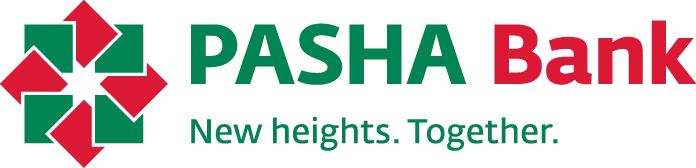 Pasha Bank Logo