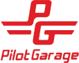 Pilot Garage Logo