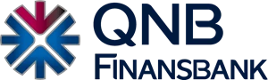 Qnb Finansbank Logo