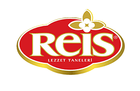 Reis Gıda Logo
