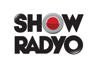Show Radyo Logo