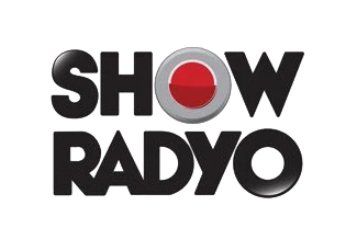 Show Radyo Logo