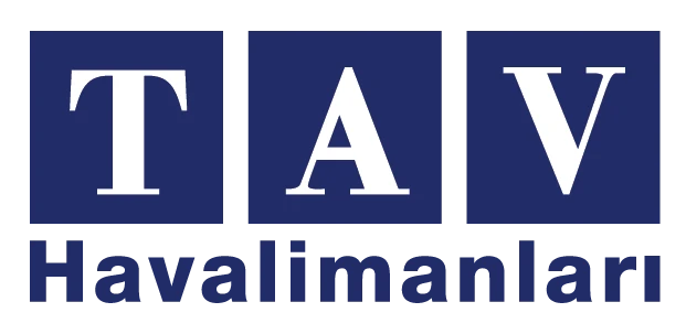 Tav Havalimanları Logo
