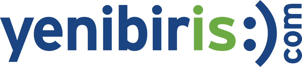 Yenibiriş Logo