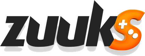 Zuuks Oyun Logo