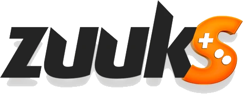 Zuuks Oyun Logo