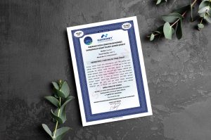 Makronet nama yazılı pay senedi basım örneği ve güvenlik detayları